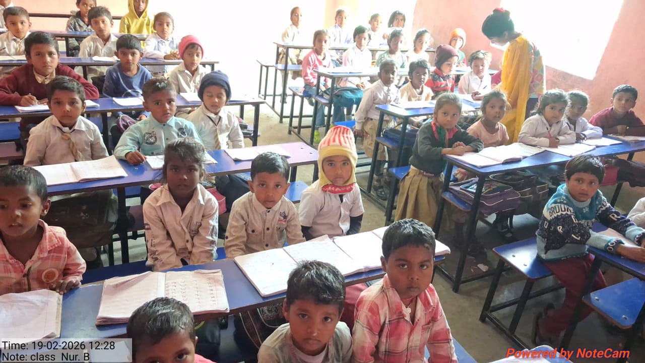 Classroom Performance