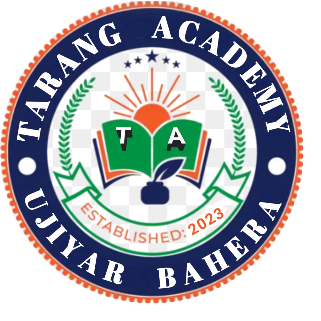 Tarang Academy Logo